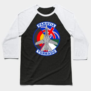 Panavia Tornado Baseball T-Shirt